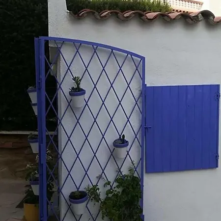 Casa Acogedora En Miami Playa Con Patio Privado Y Cocina Equipada - Es-9-149 * Les Planes del Rei