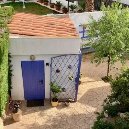 Casa Acogedora En Miami Playa Con Patio Privado Y Cocina Equipada - Es-9-149 Holiday home *