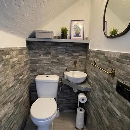 Hébergement de vacances Casa Acogedora En Miami Playa Con Patio Privado Y Cocina Equipada - Es-9-149 Les Planes del Rei