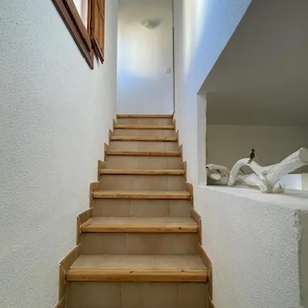 Casa Acogedora En Miami Playa Con Patio Privado Y Cocina Equipada - Es-9-149 بيت للعطل Les Planes del Rei